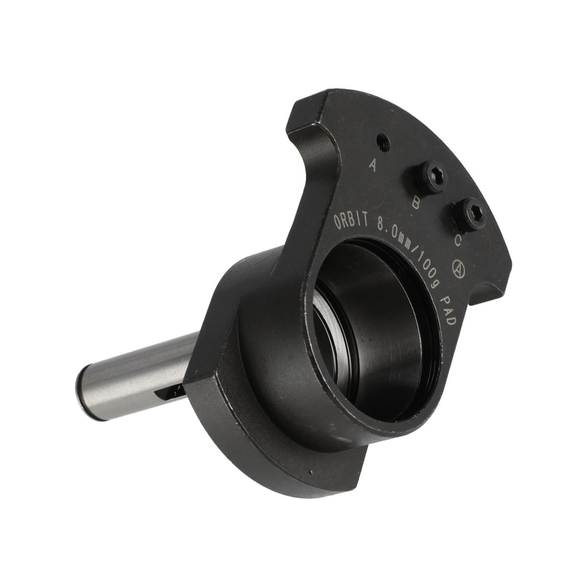 Shaft Balancer Kit 8,0mm/125mm MPP9021 for PROS