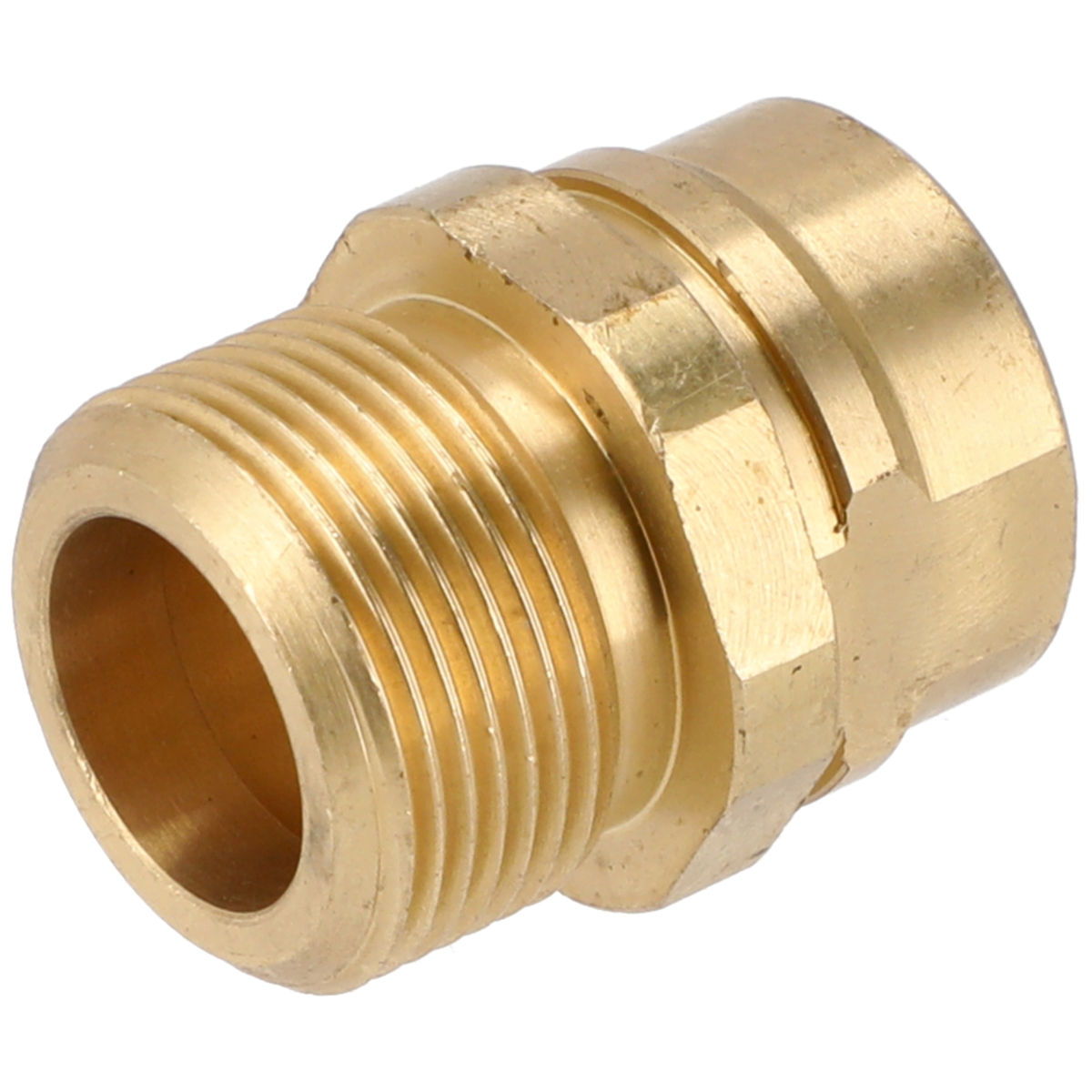 Muffler Connection Kit MPP9024 for PROS NV