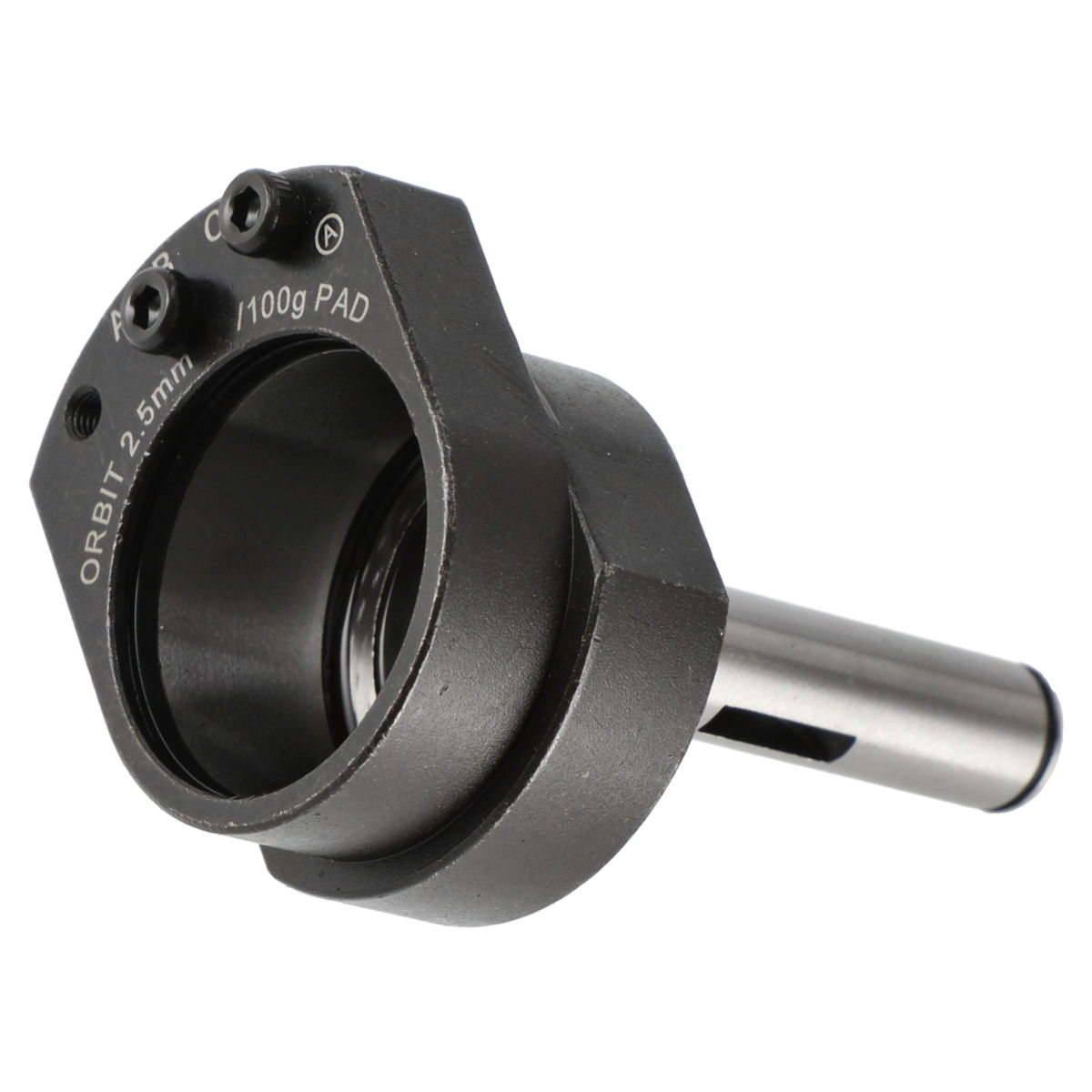 Shaft Balancer Kit 2,5/125mm MPP9025 for PROS