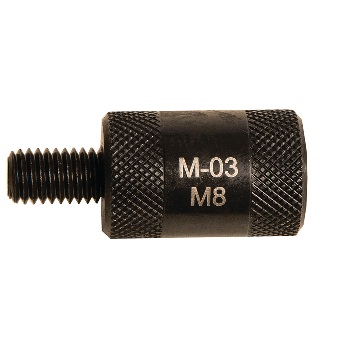 Adapter M-03 - UNF 5/16 - M8