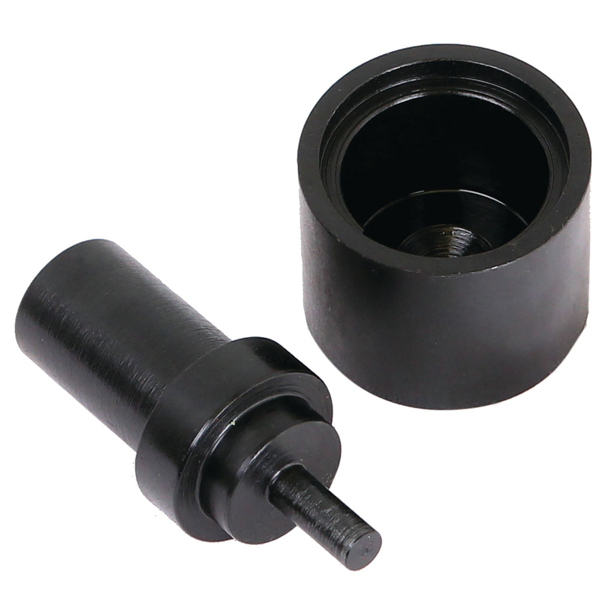 Support and 5.1mm Punch for AOS 130NV