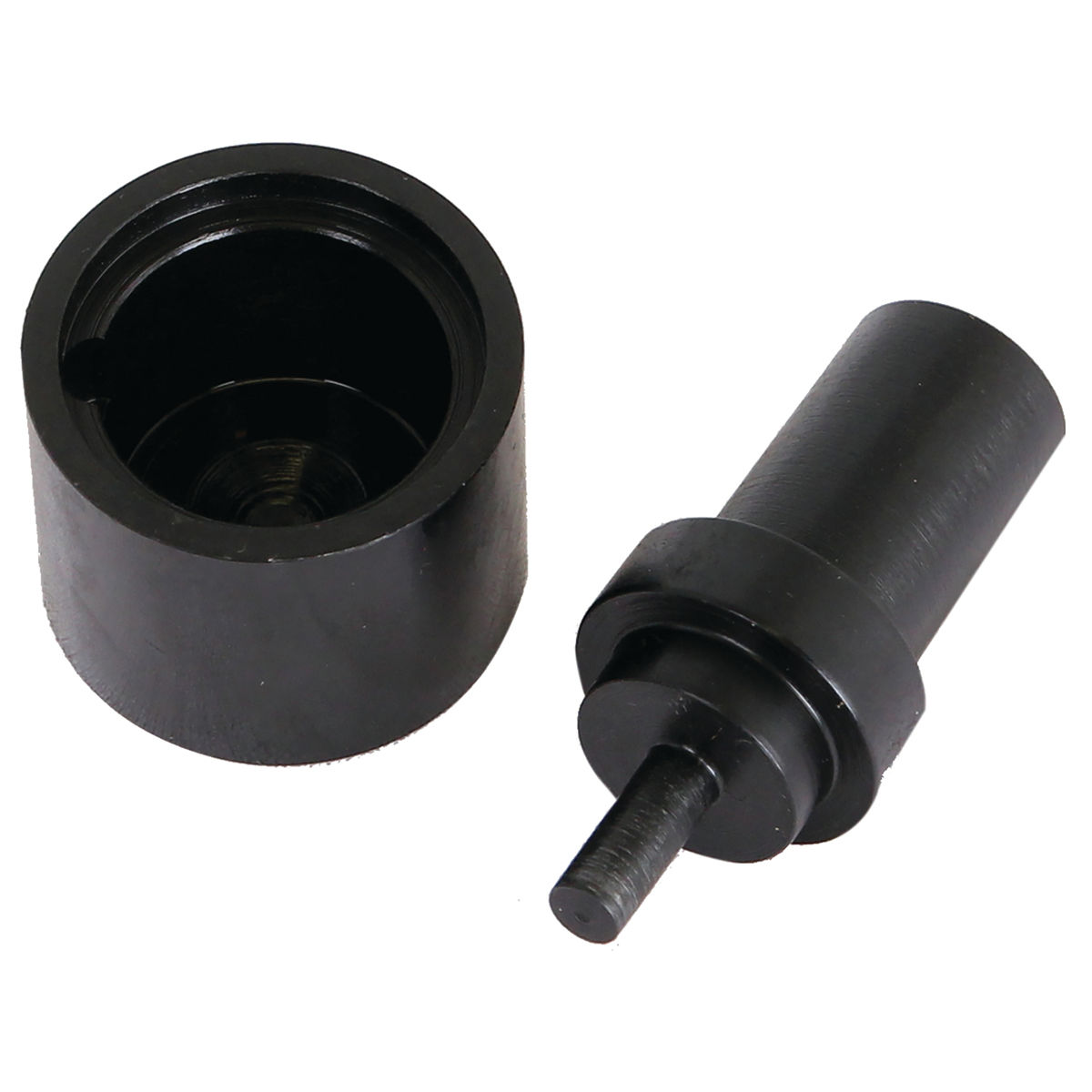 Support and 5.1mm Punch for AOS 130NV