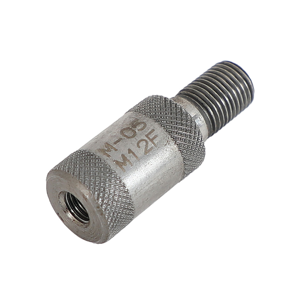 Adapter M-05 - UNF 5/16 - M12x1,25