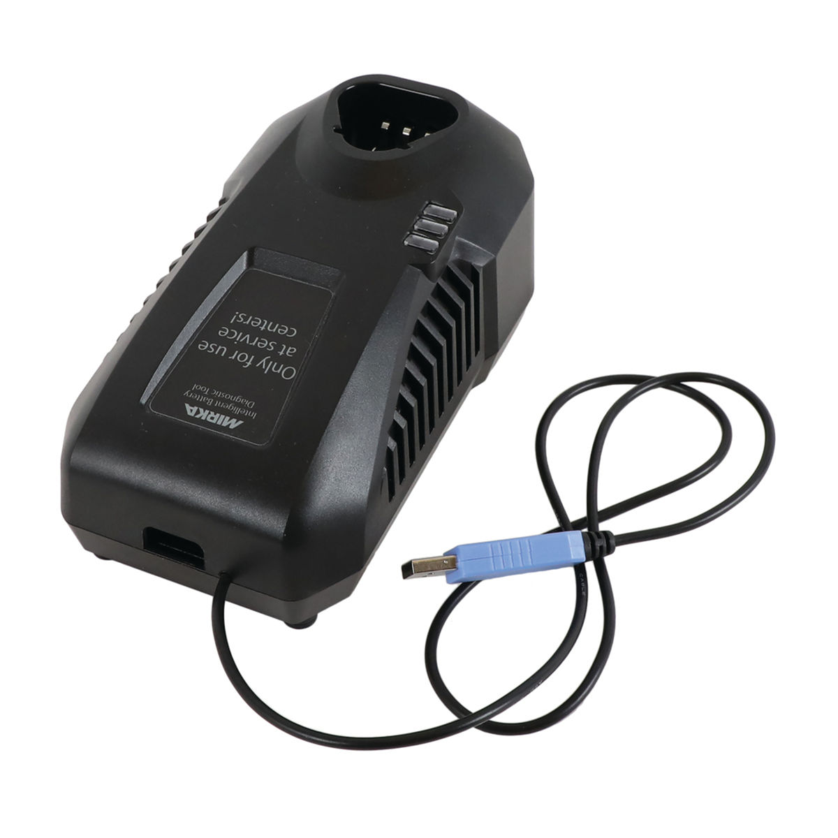 Intelligent Battery Diagnostic Tool