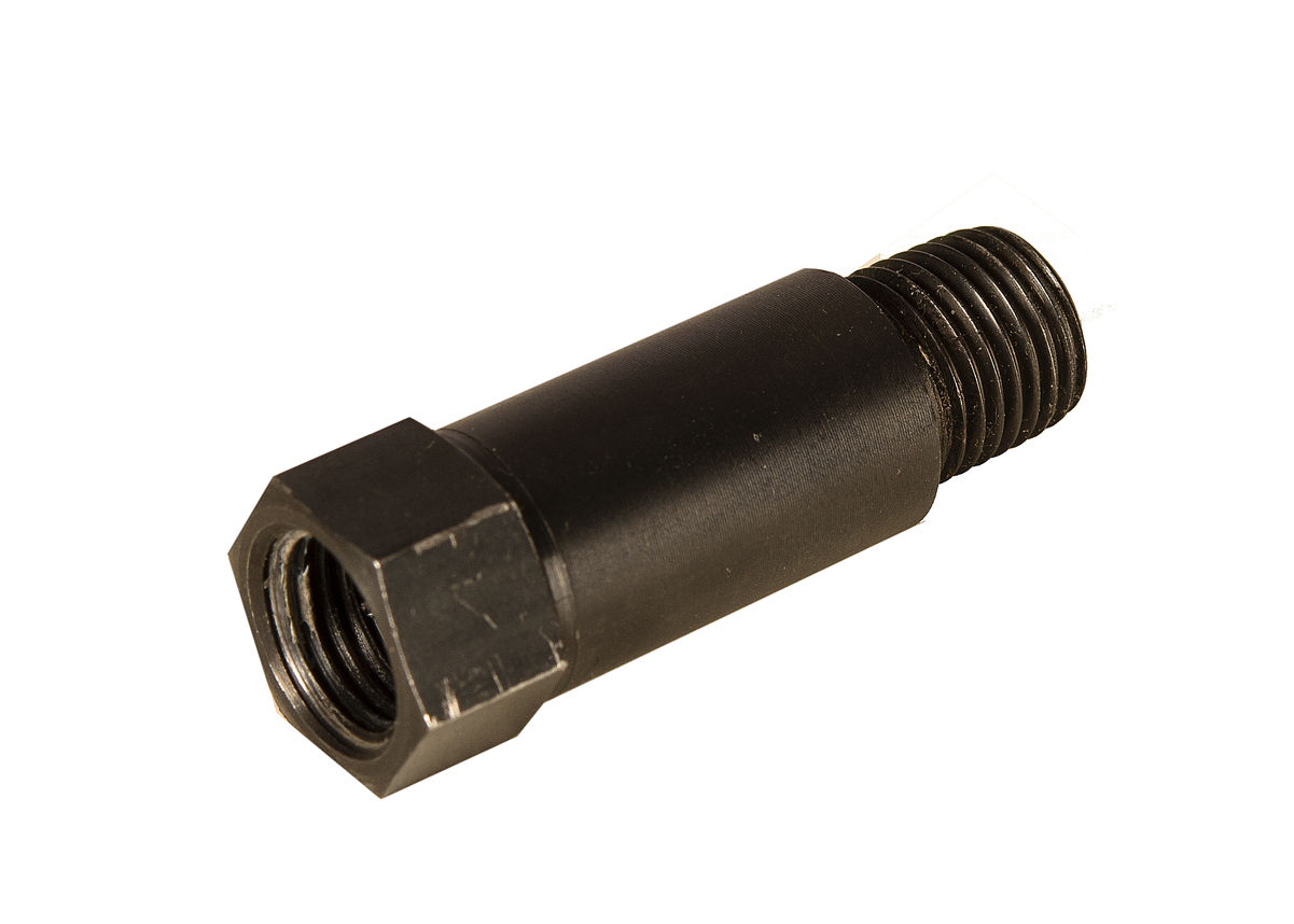 Extension Connector NPT 1/4"-18 for PROS