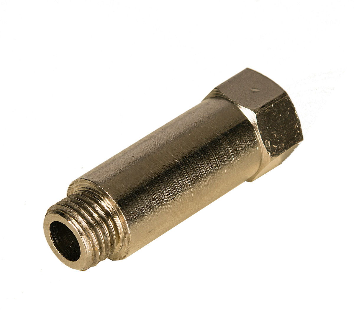 Łącznik wlotu powietrza do Mirka PROS