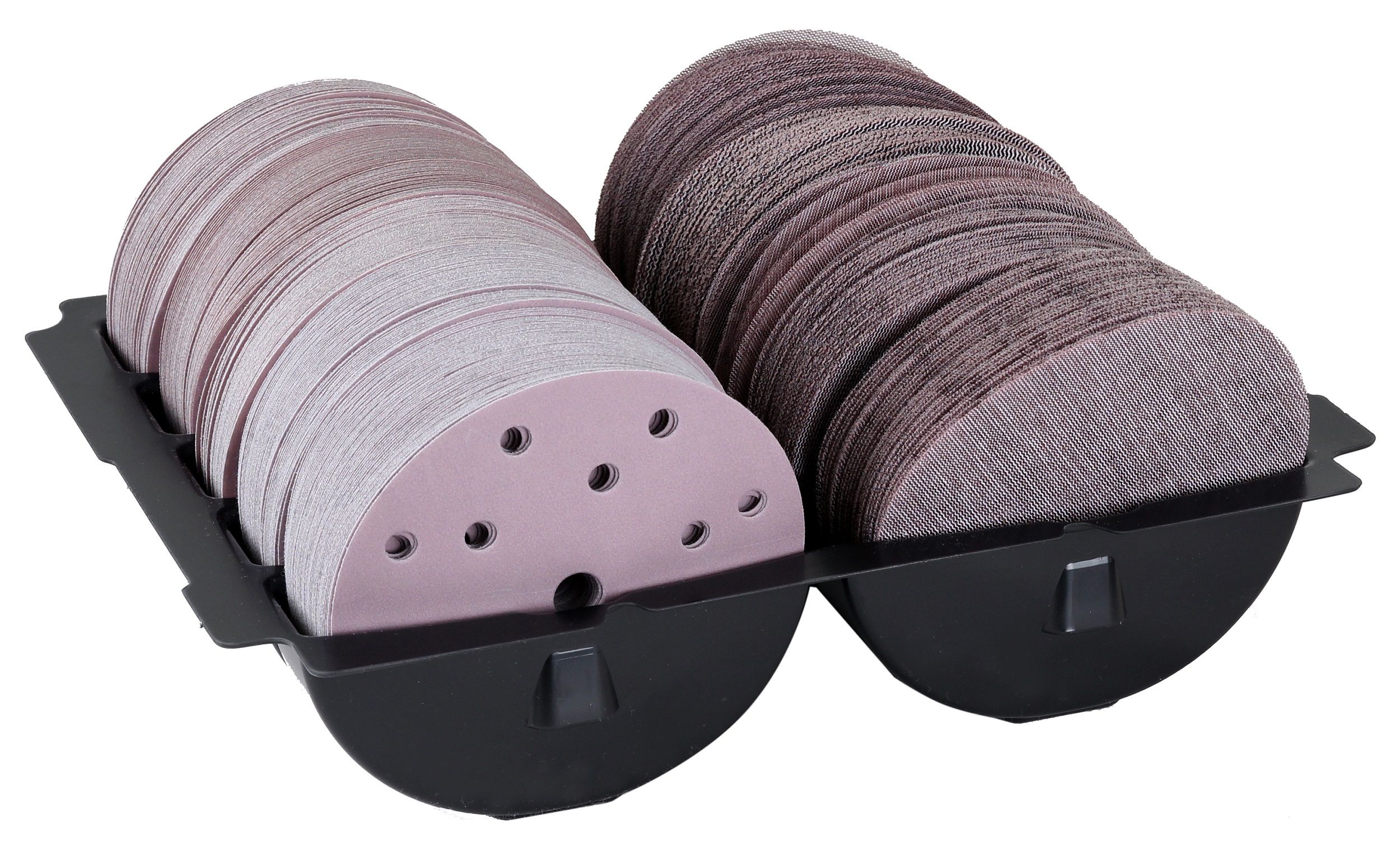Case Inlay for 150mm discs