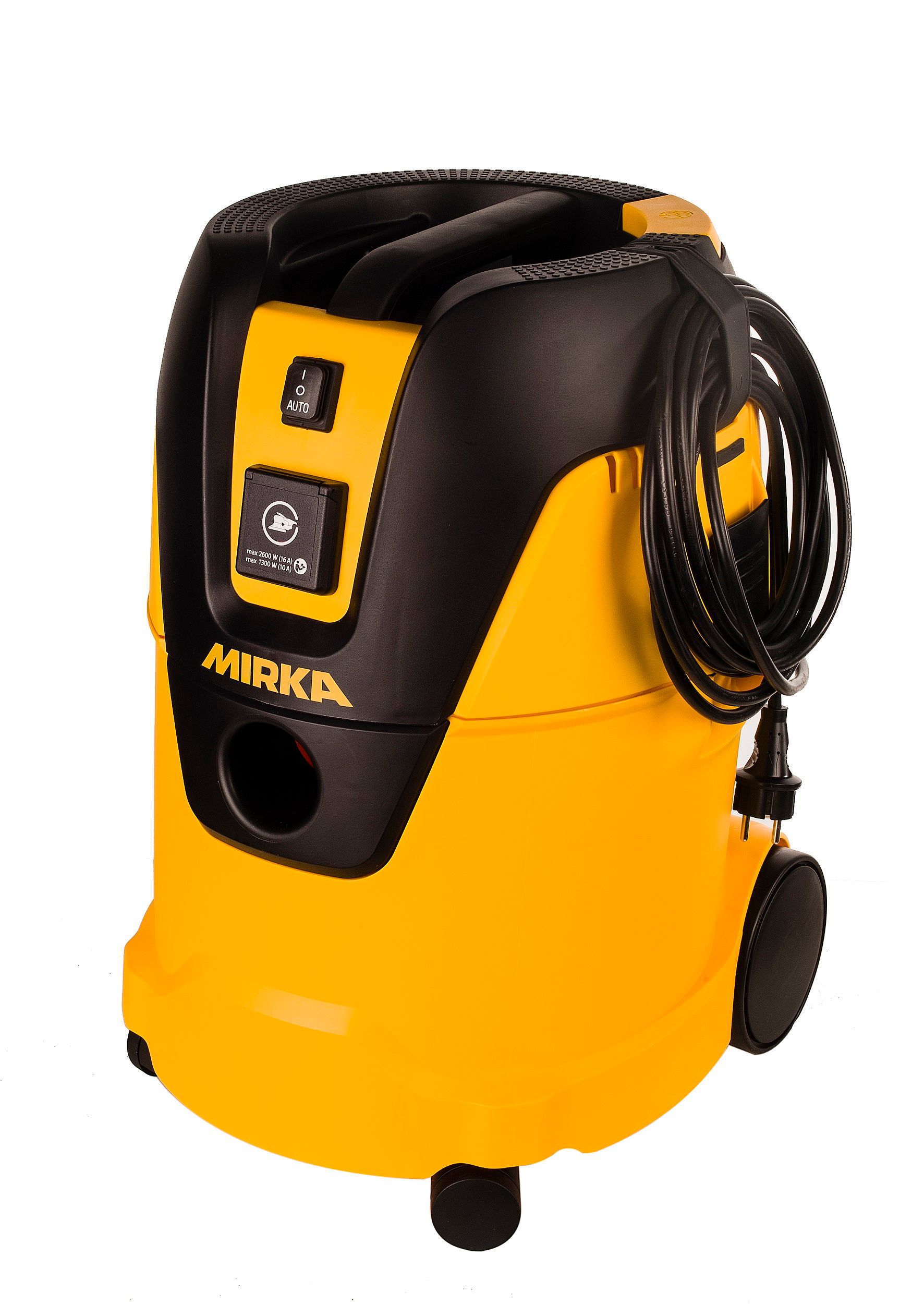 Mirka® Dust Extractor 1025 L