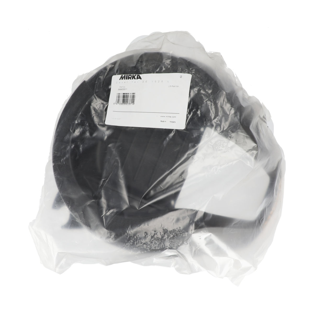 Cover for DE 1025, 1125 L