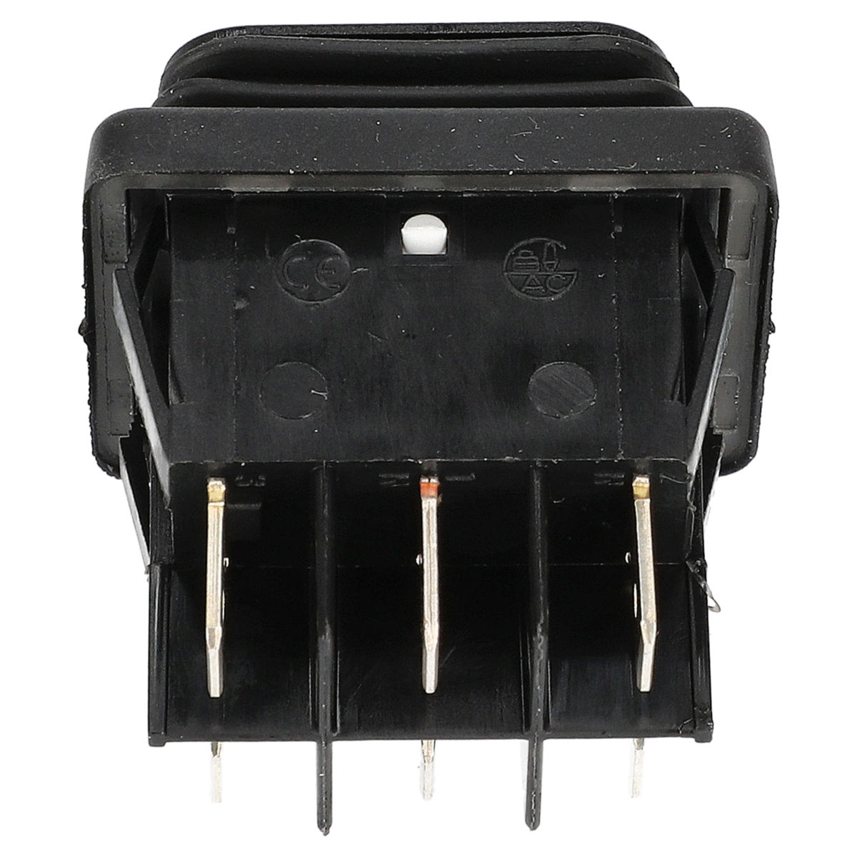 Switch for DE 1025, 1125 L