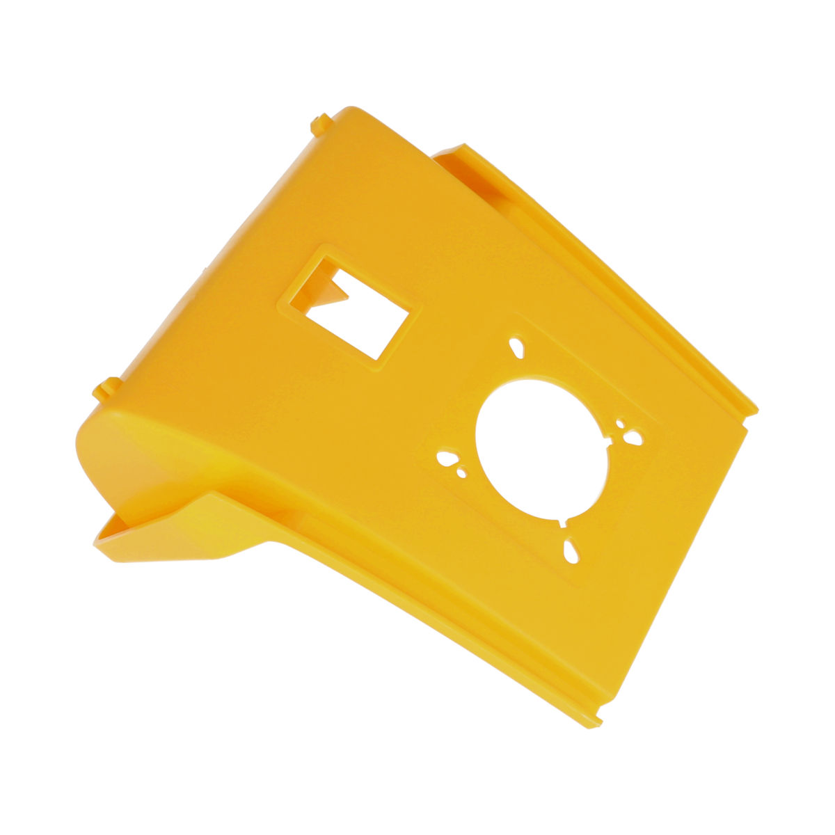 Switch and Socket Board for DE 1025, 1125 L
