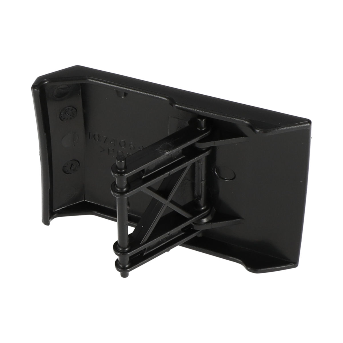 Container Clamp for DE 1025, 1125 L