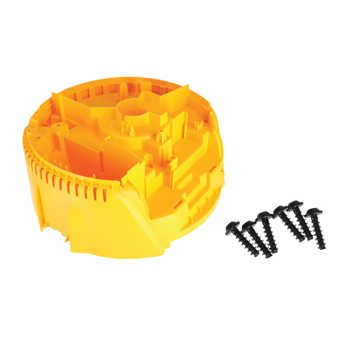 Clamping Plate kit for DE 1025 L