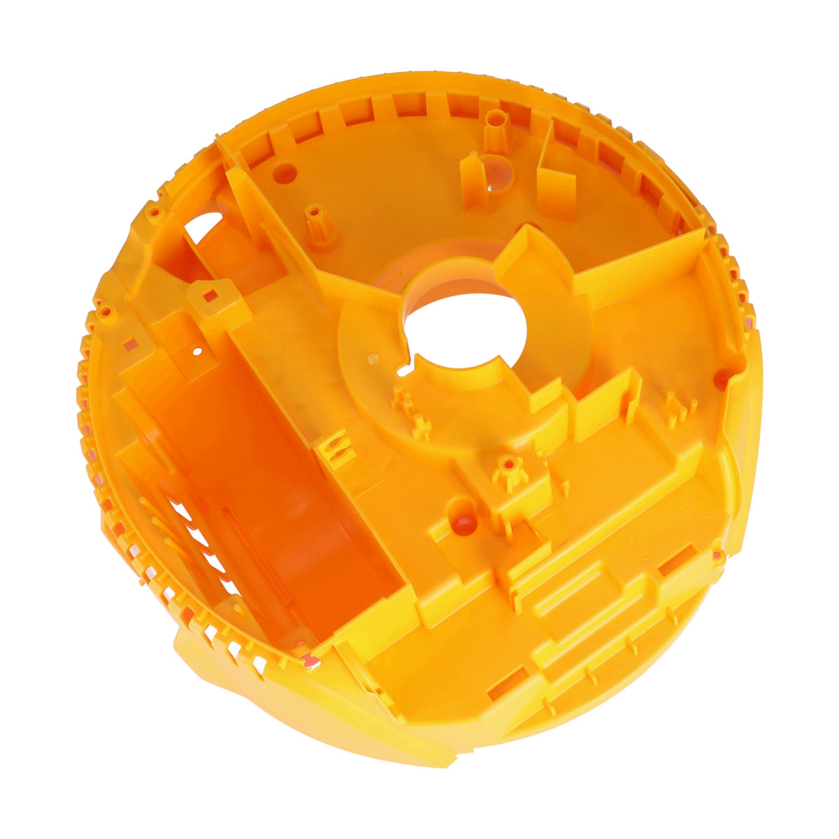 Clamping Plate kit for DE 1025 L