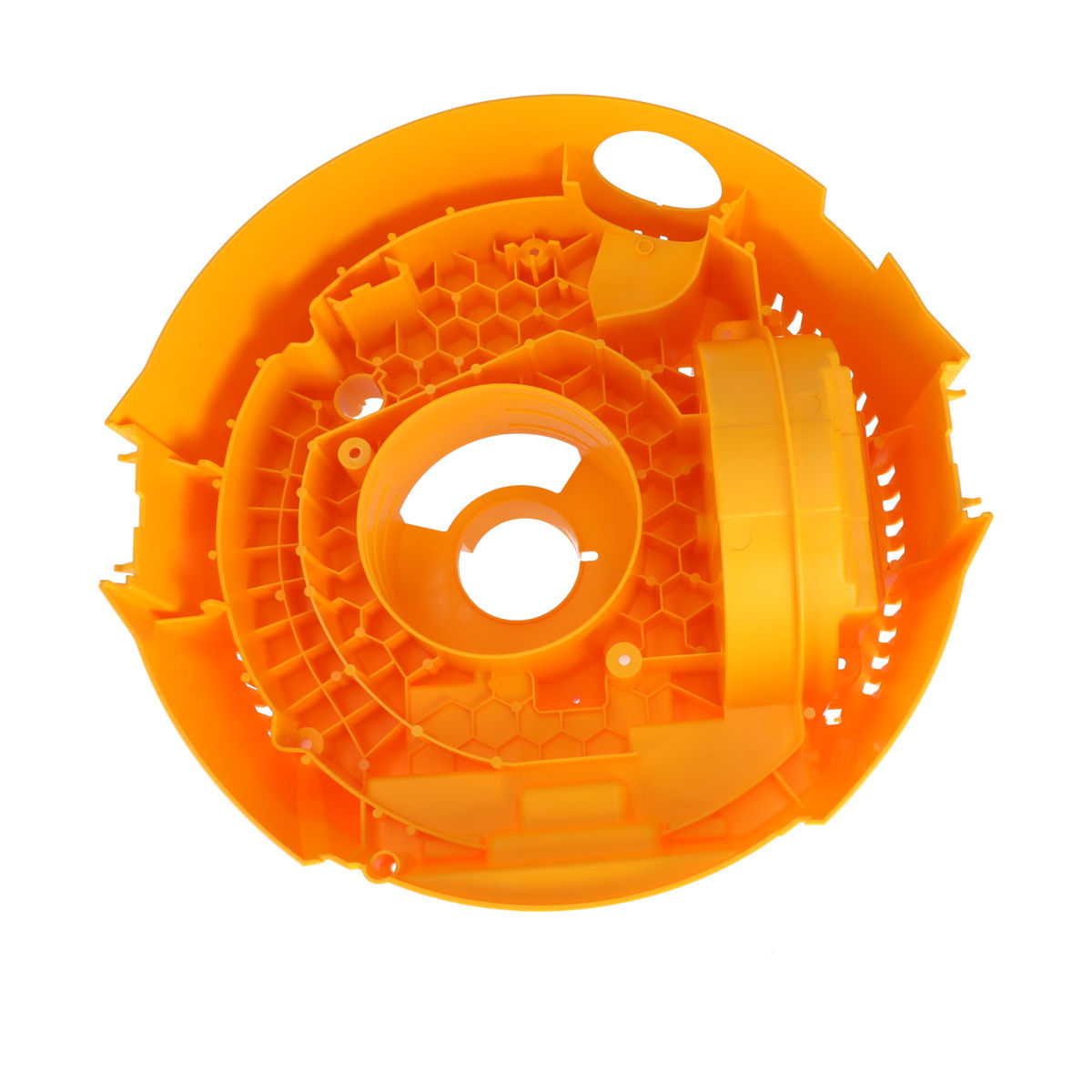 Clamping Plate kit for DE 1025 L