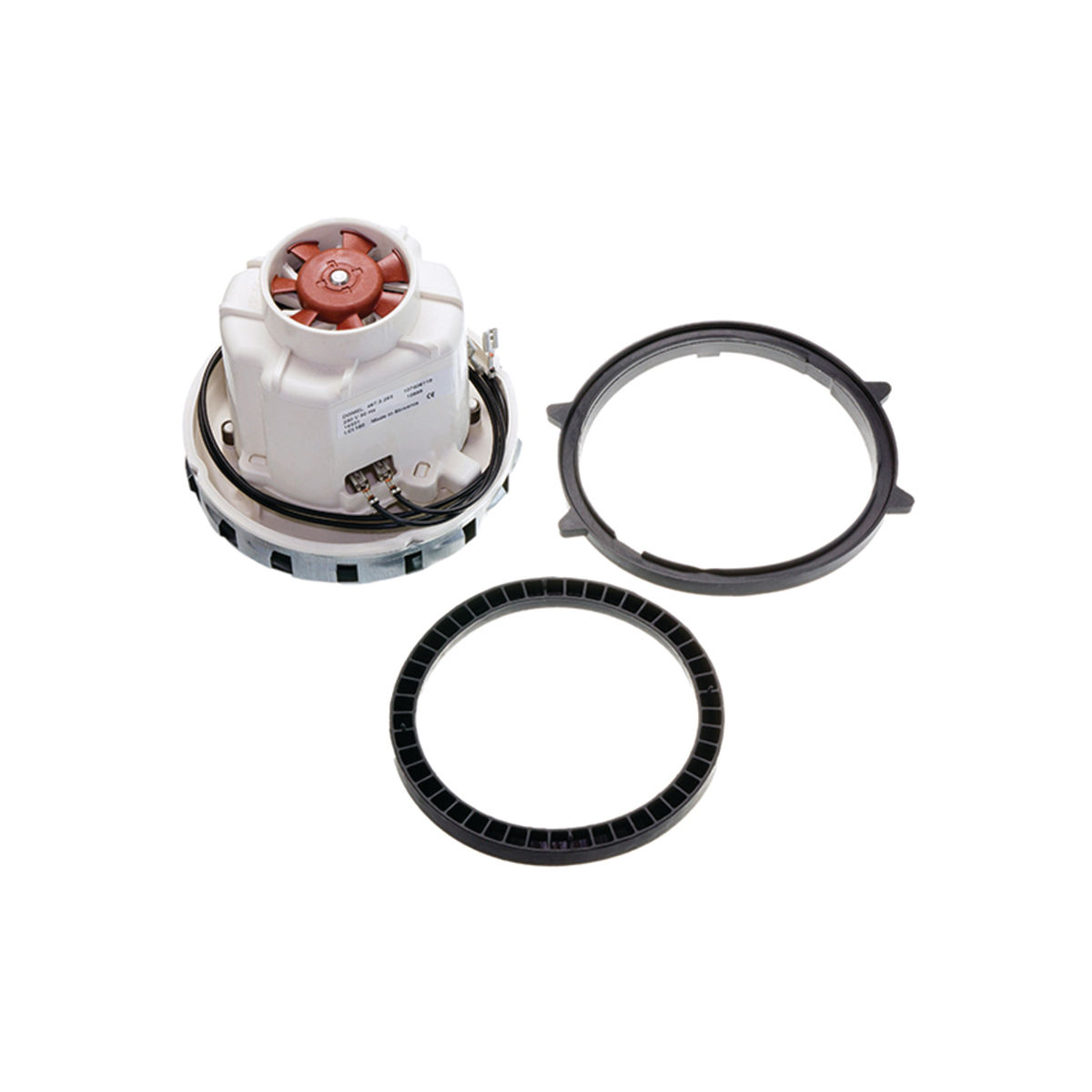 Motor Assembly 230V for DE 1025 L