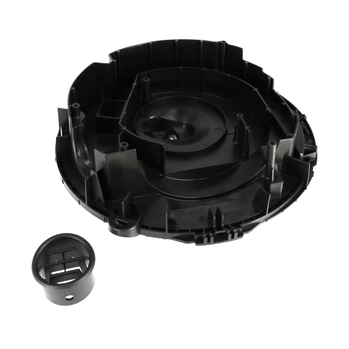 Base Plate kit for DE 1025 L