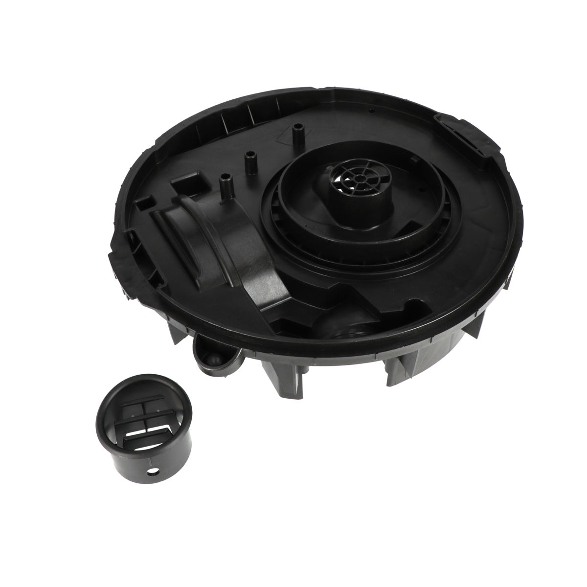 Base Plate kit for DE 1025 L