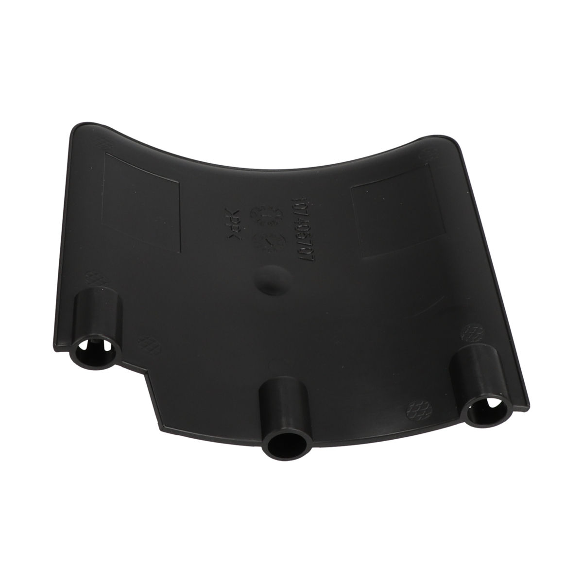 Deflector Shield for DE 1025, 1125 L