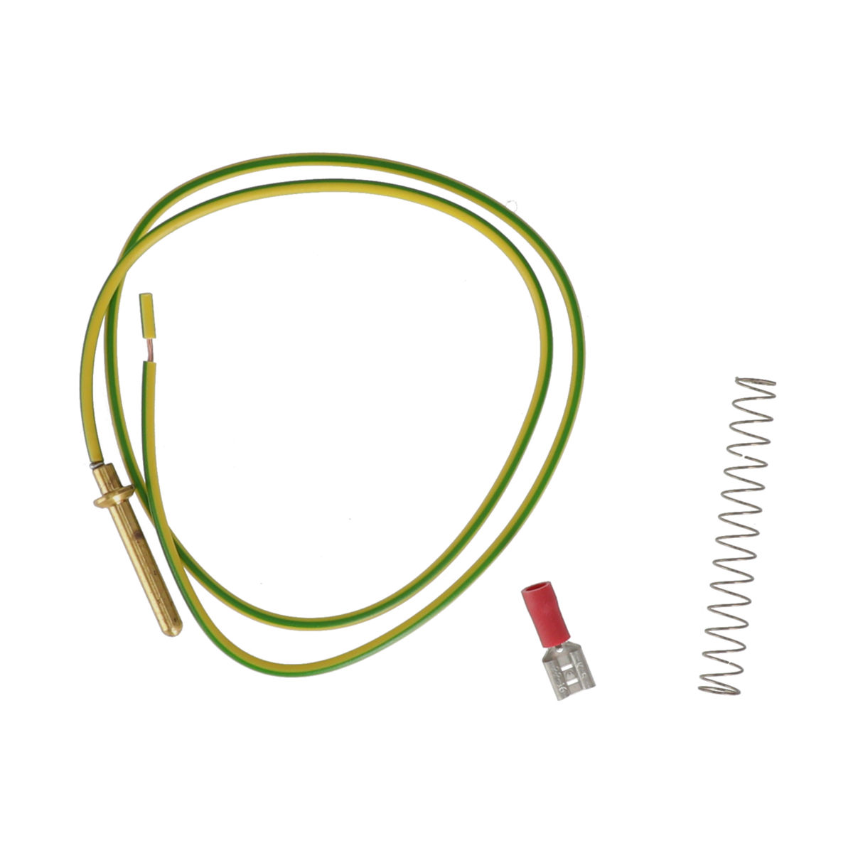 Contact Spring with wire for DE 1125 L