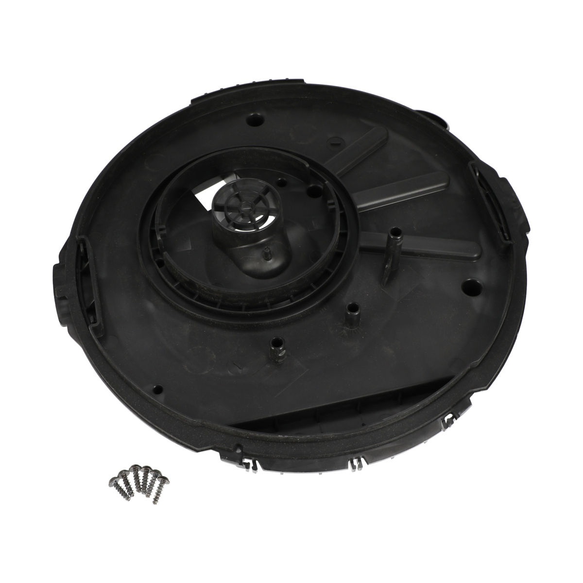 Base Plate kit for DE 1125 L