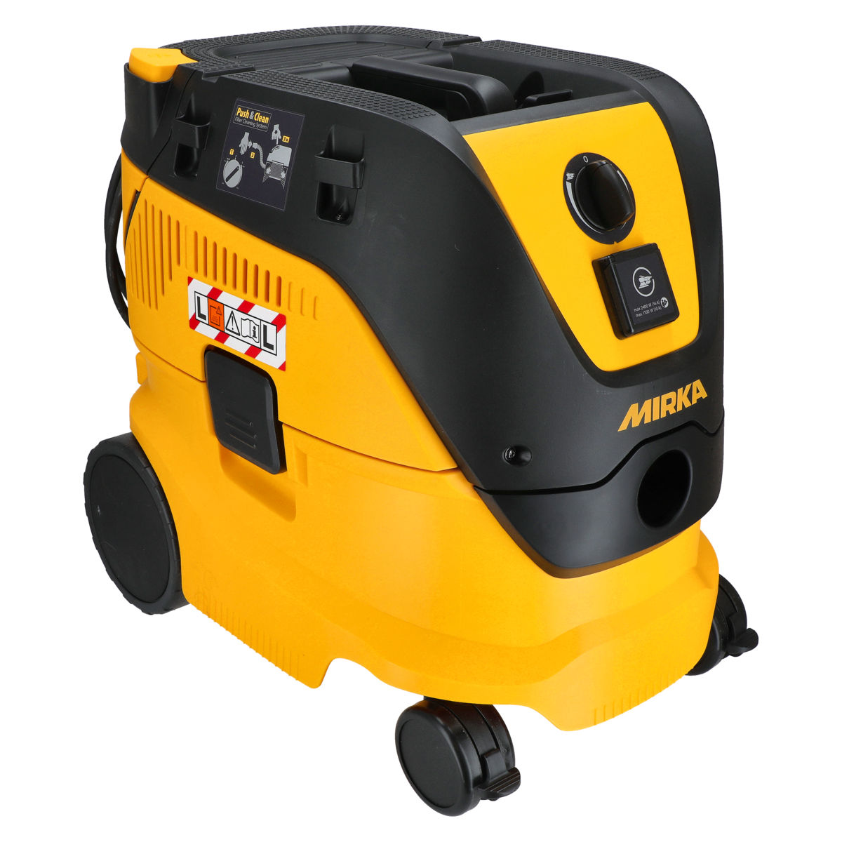Mirka® Dust Extractor 1230 L