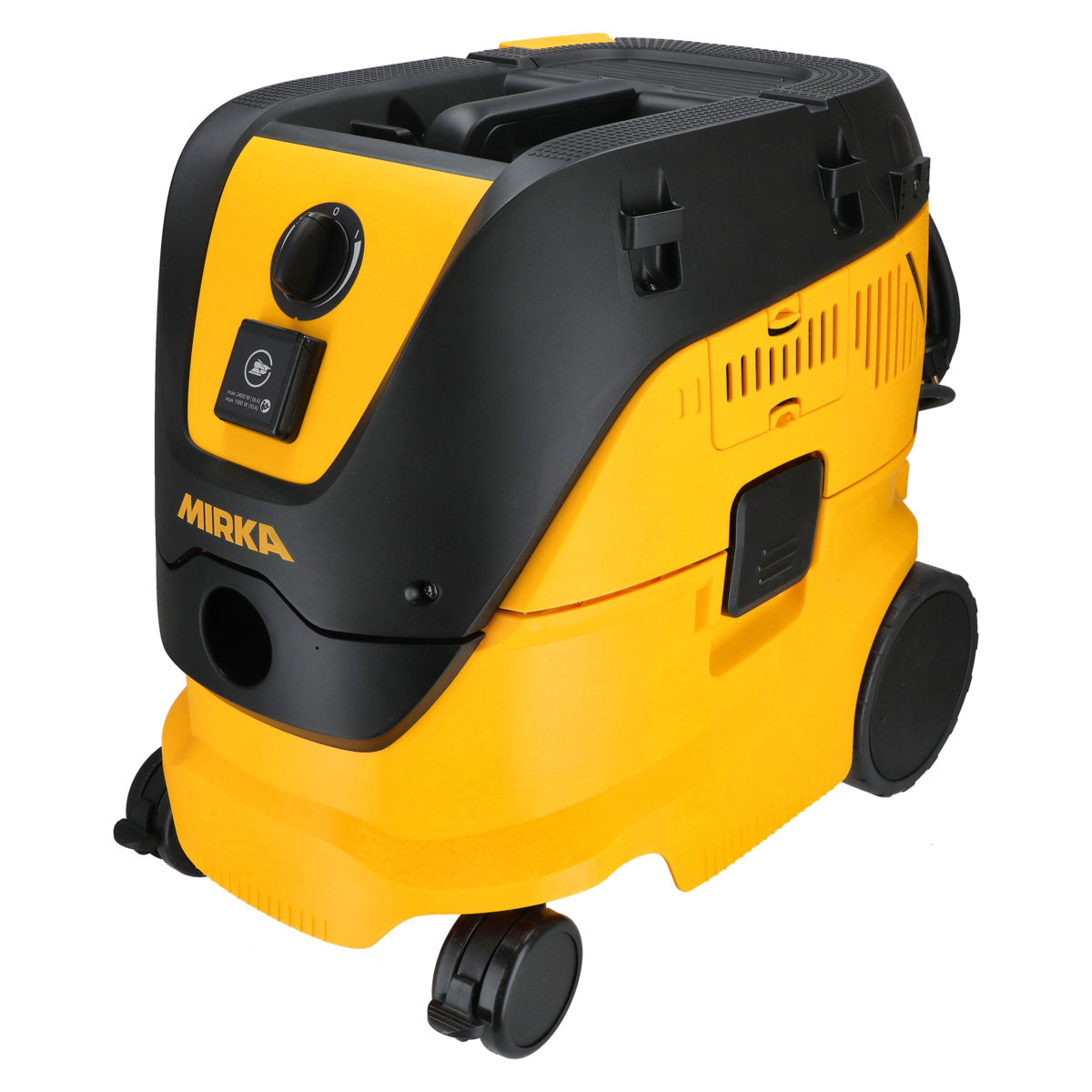 Mirka® Dust Extractor 1230 L