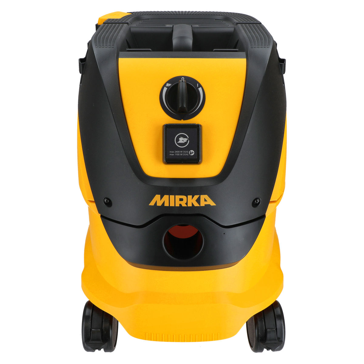 Mirka® Dust Extractor 1230 L