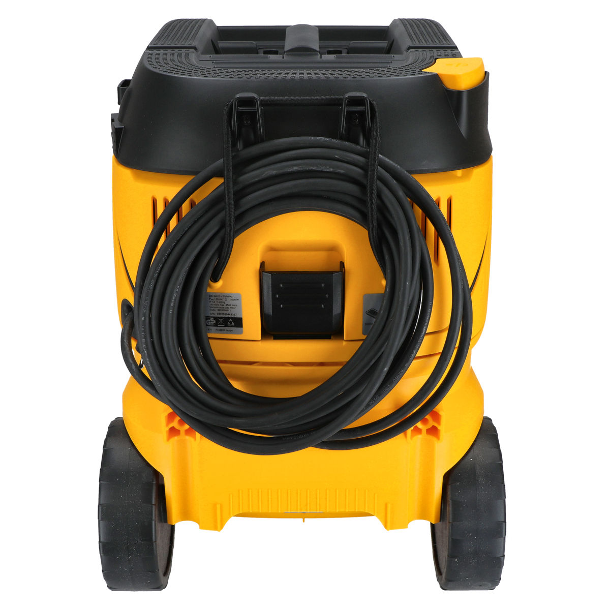 Mirka® Dust Extractor 1230 L