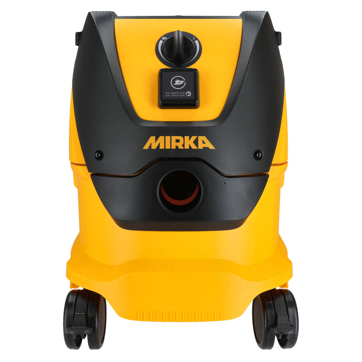 Mirka® Dust Extractor 1230 L