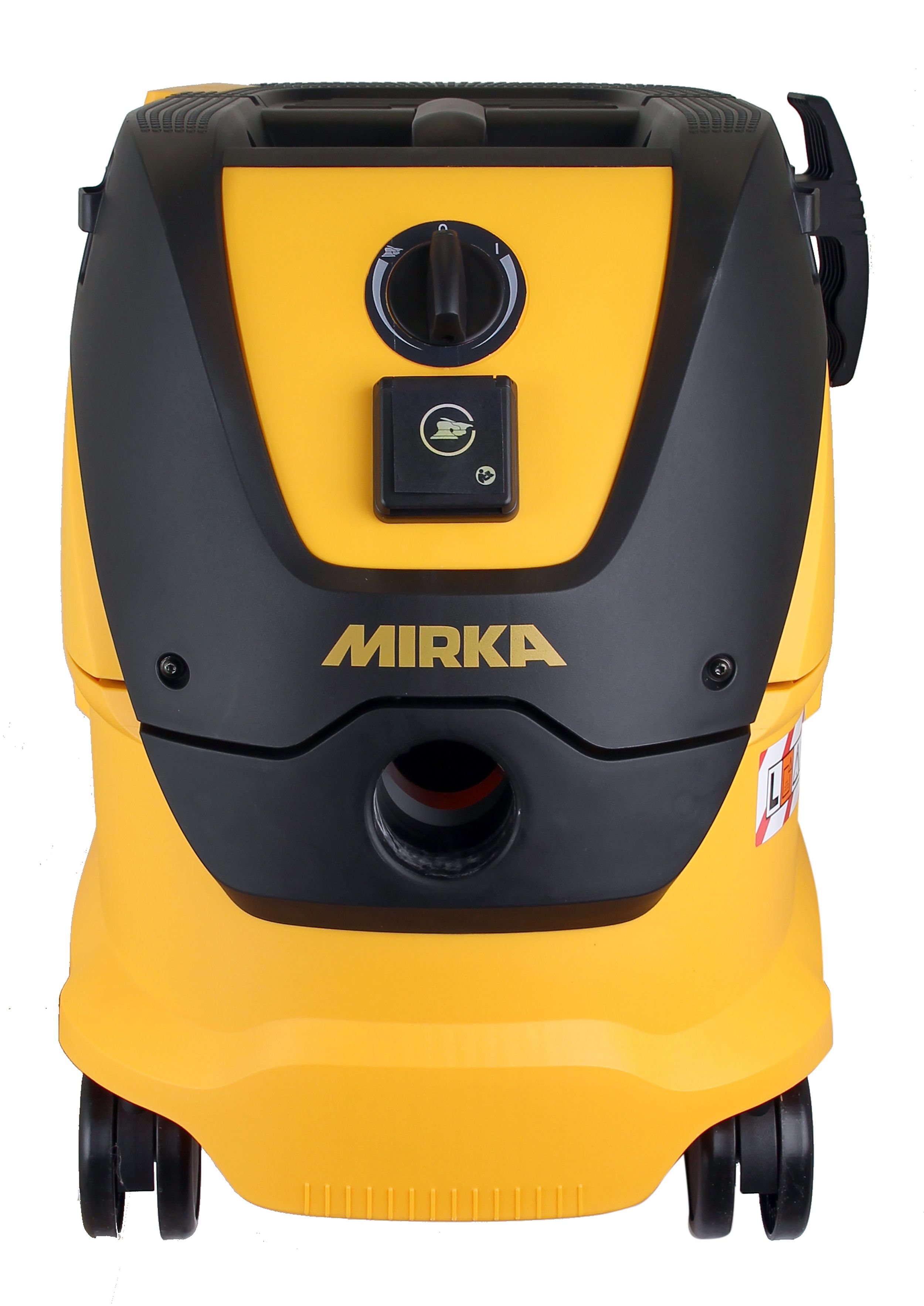 Mirka® Dust Extractor 1230 L