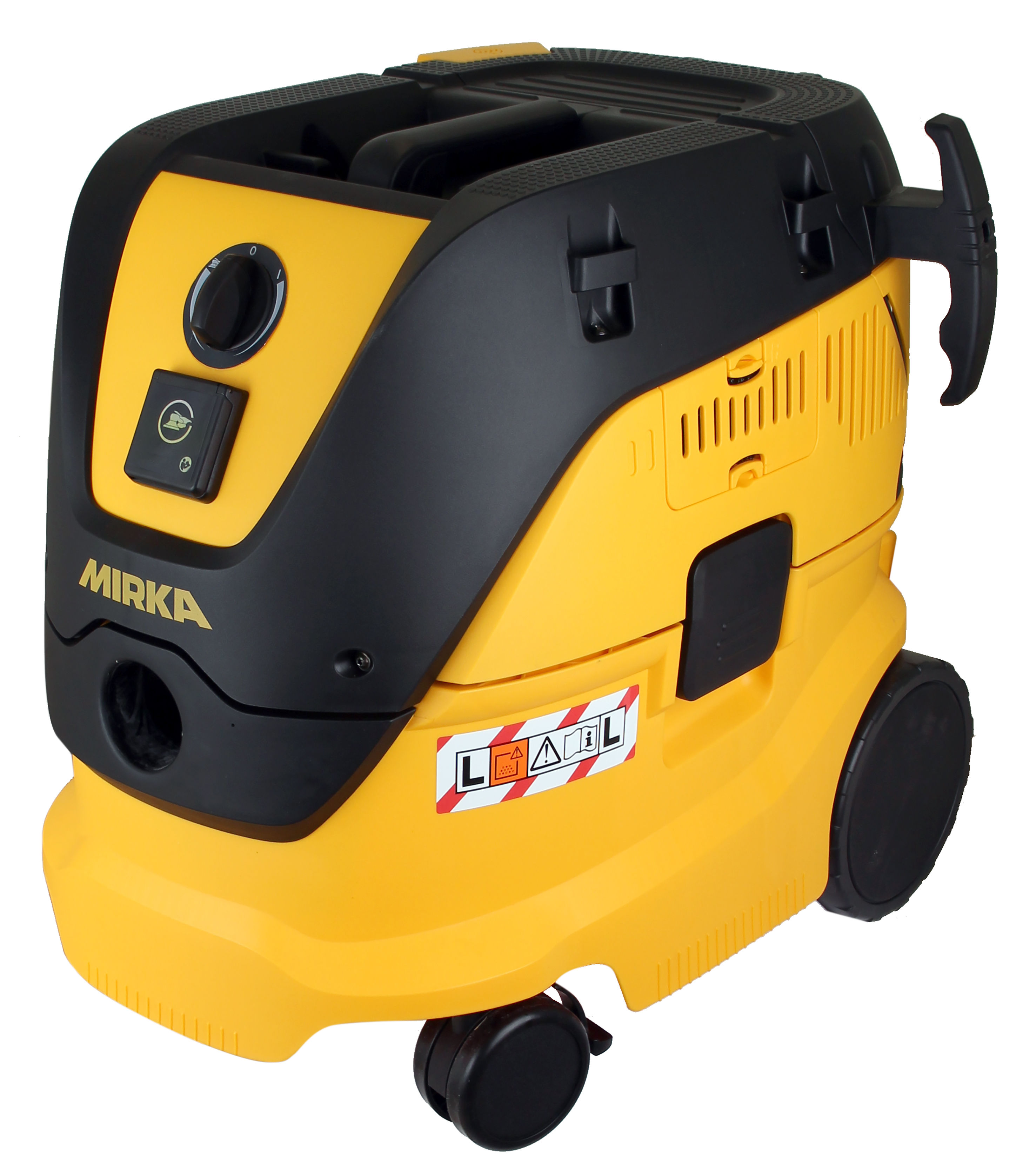 Mirka® Dust Extractor 1230 L