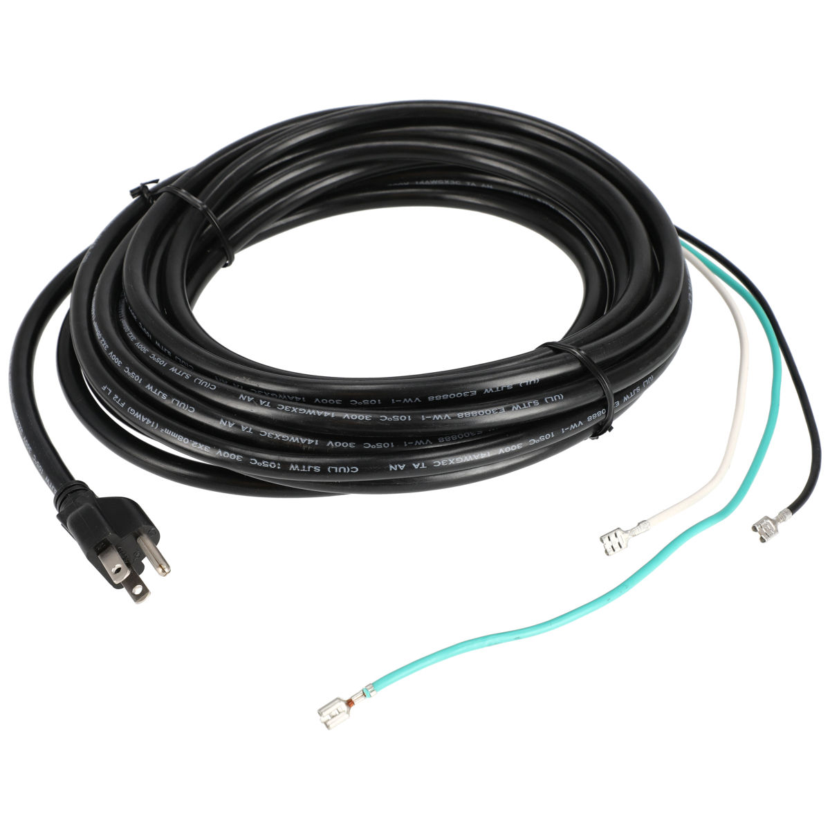 Power Cord (US) for DE 1230, 120V 8999140611