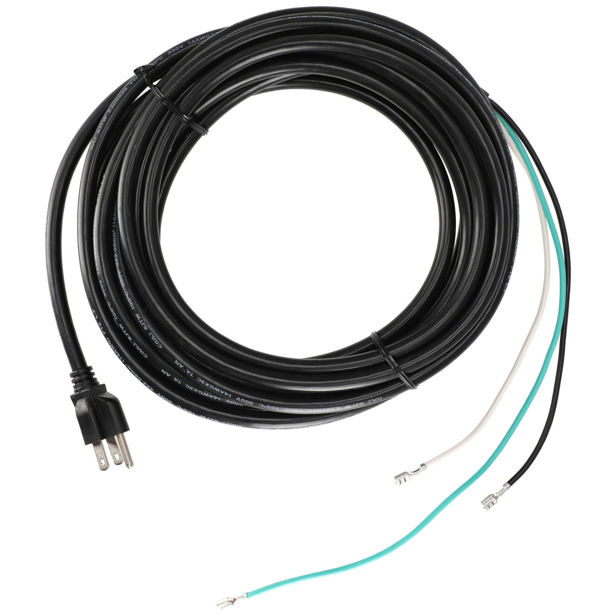 Power Cord (US) for DE 1230, 120V 8999140611