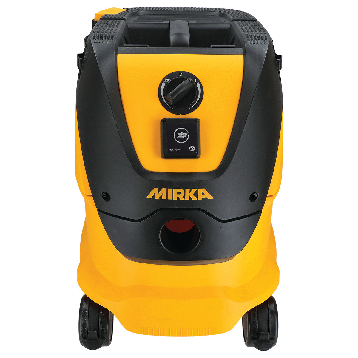 Mirka® Dust Extractor 1230 HEPA - Mirka