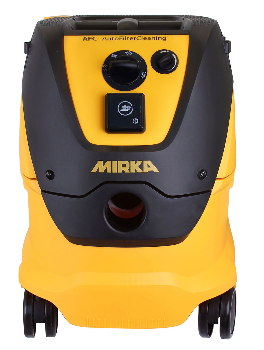Mirka® Dust Extractor 1230 HEPA