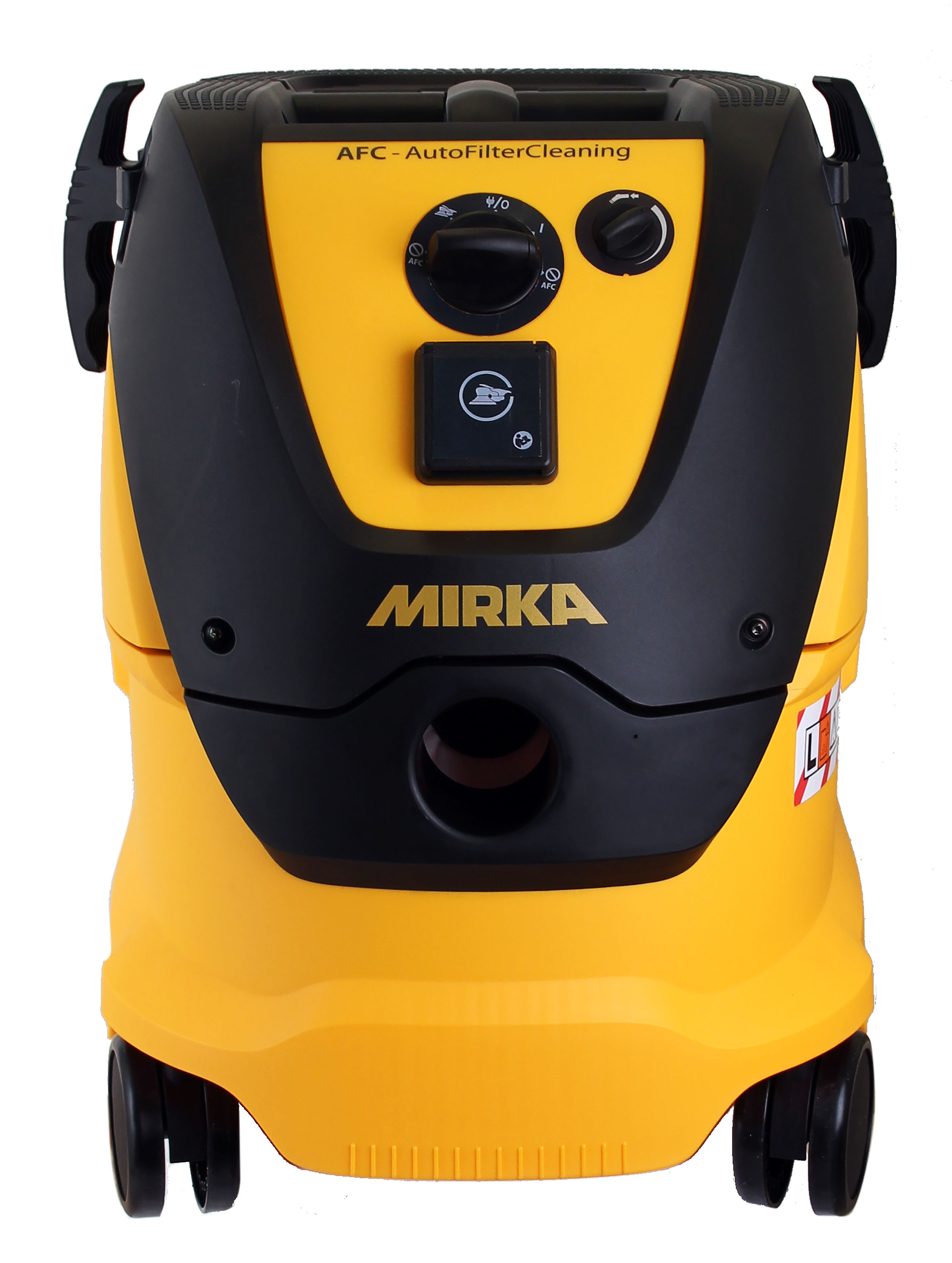 Mirka® Dust Extractor 1230 L
