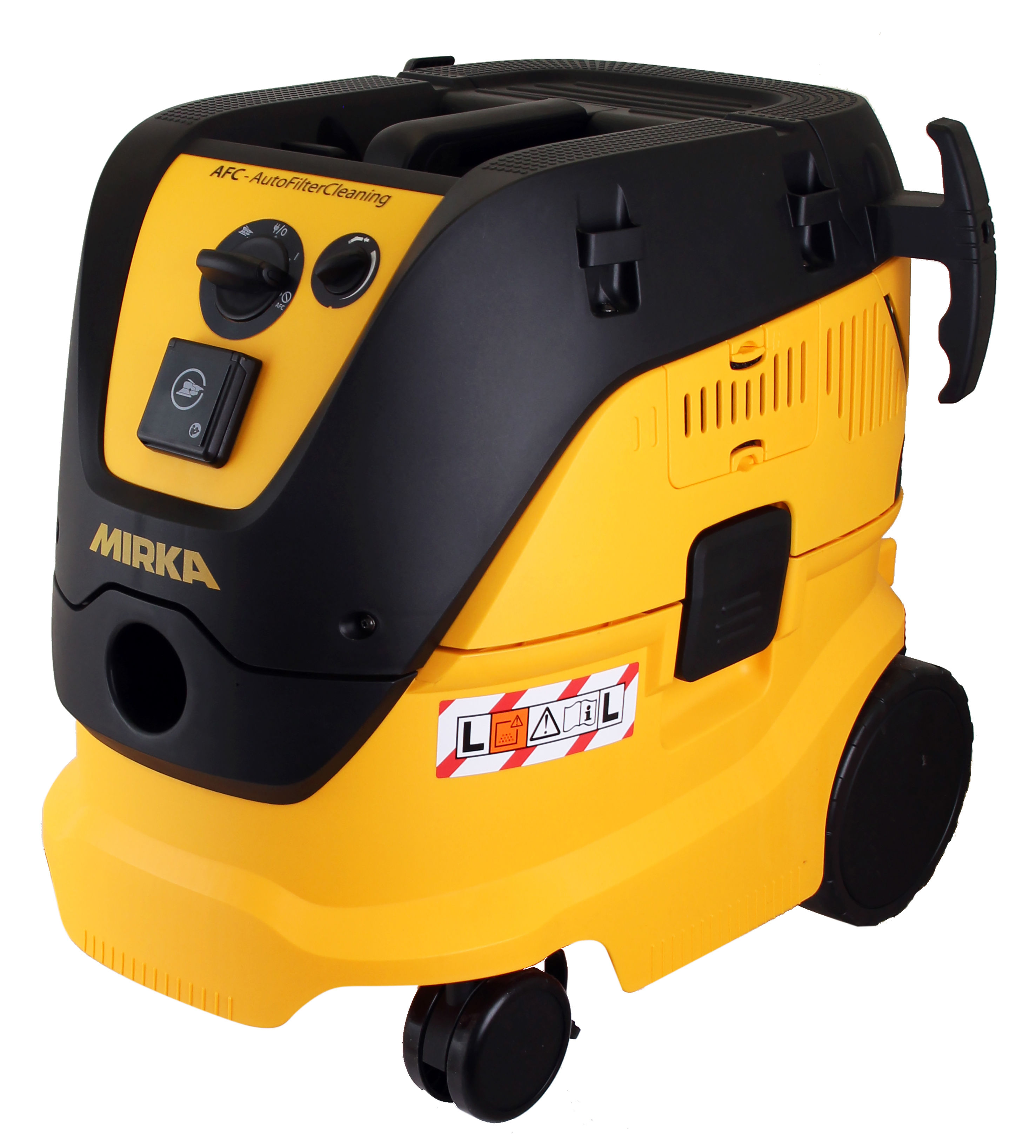 Mirka® Dust Extractor 1230 L