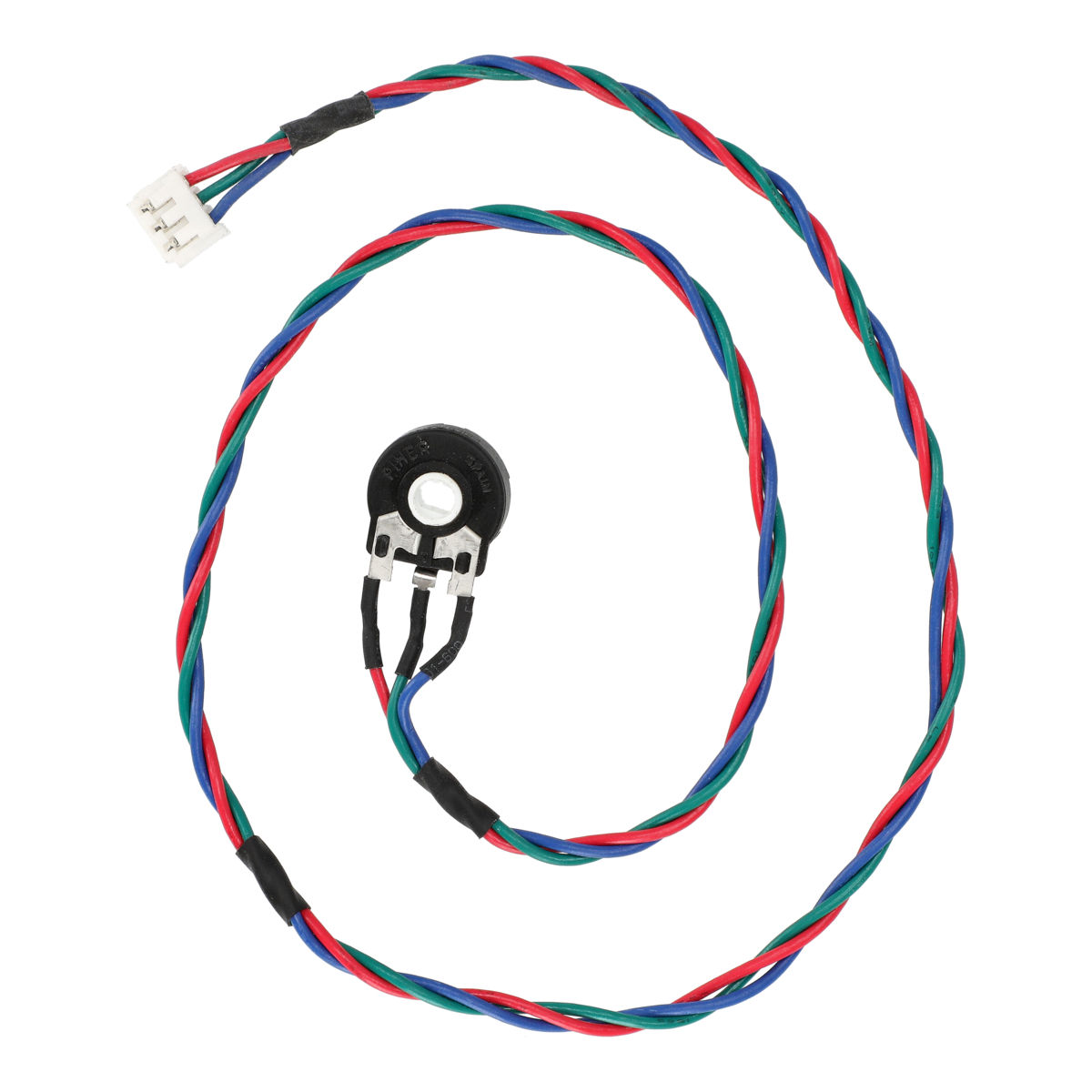 Potentiometer with Wire for DE 1230, 1242