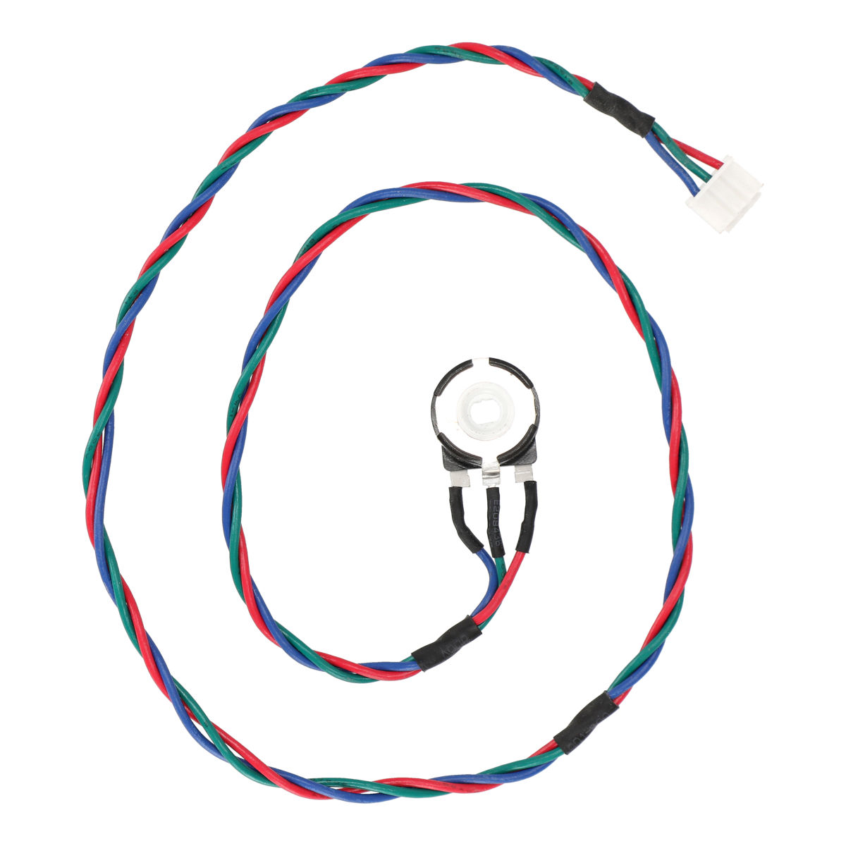 Potentiometer with Wire for DE 1230, 1242