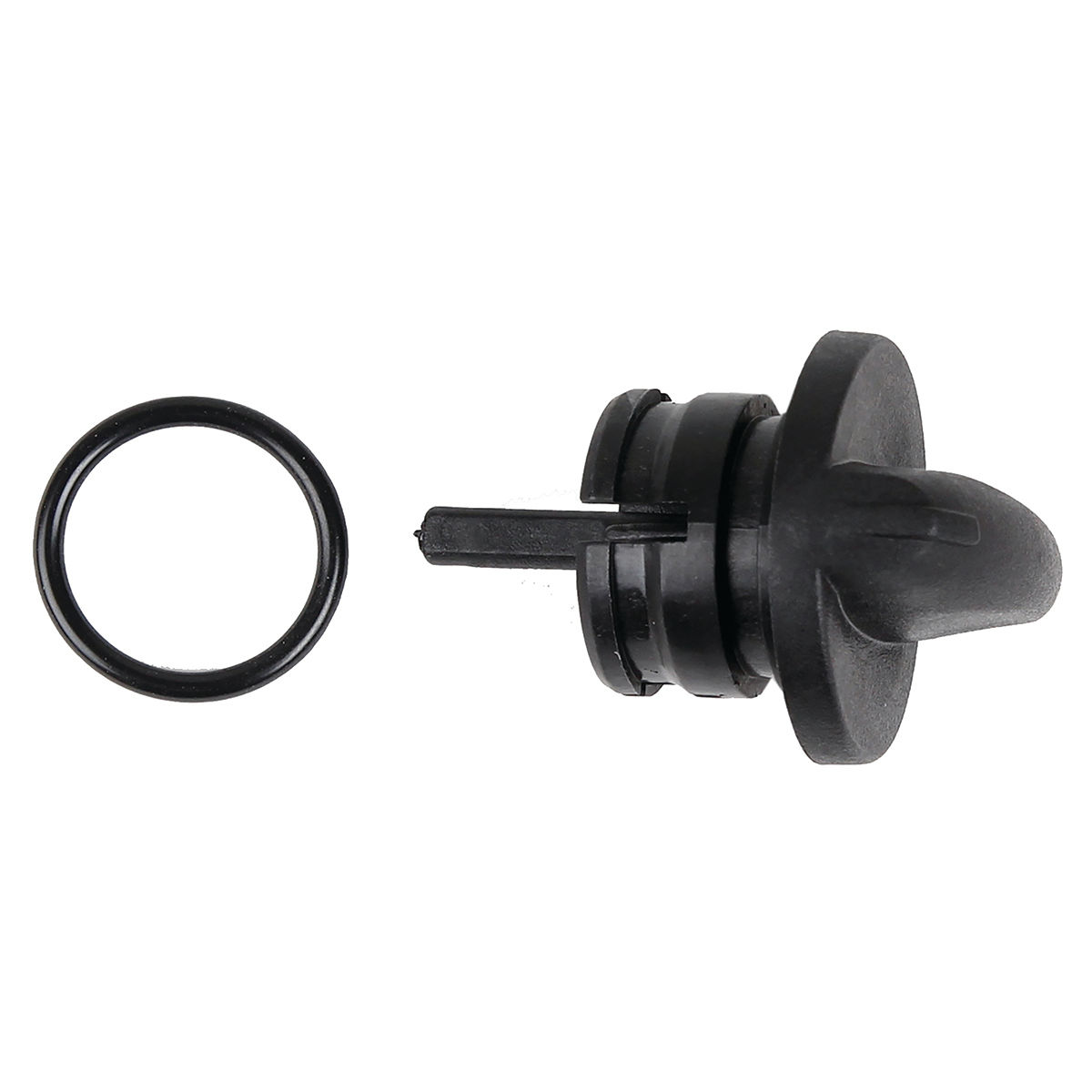Turning Knob Kit for DE 1230/1242