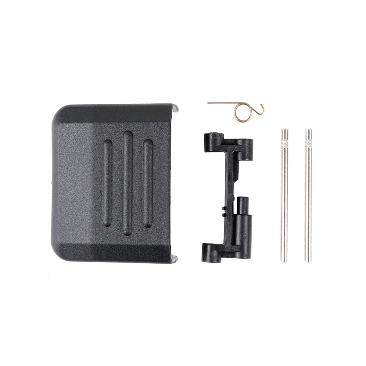 Hatch door Clamp Kit for DE 1230/1242