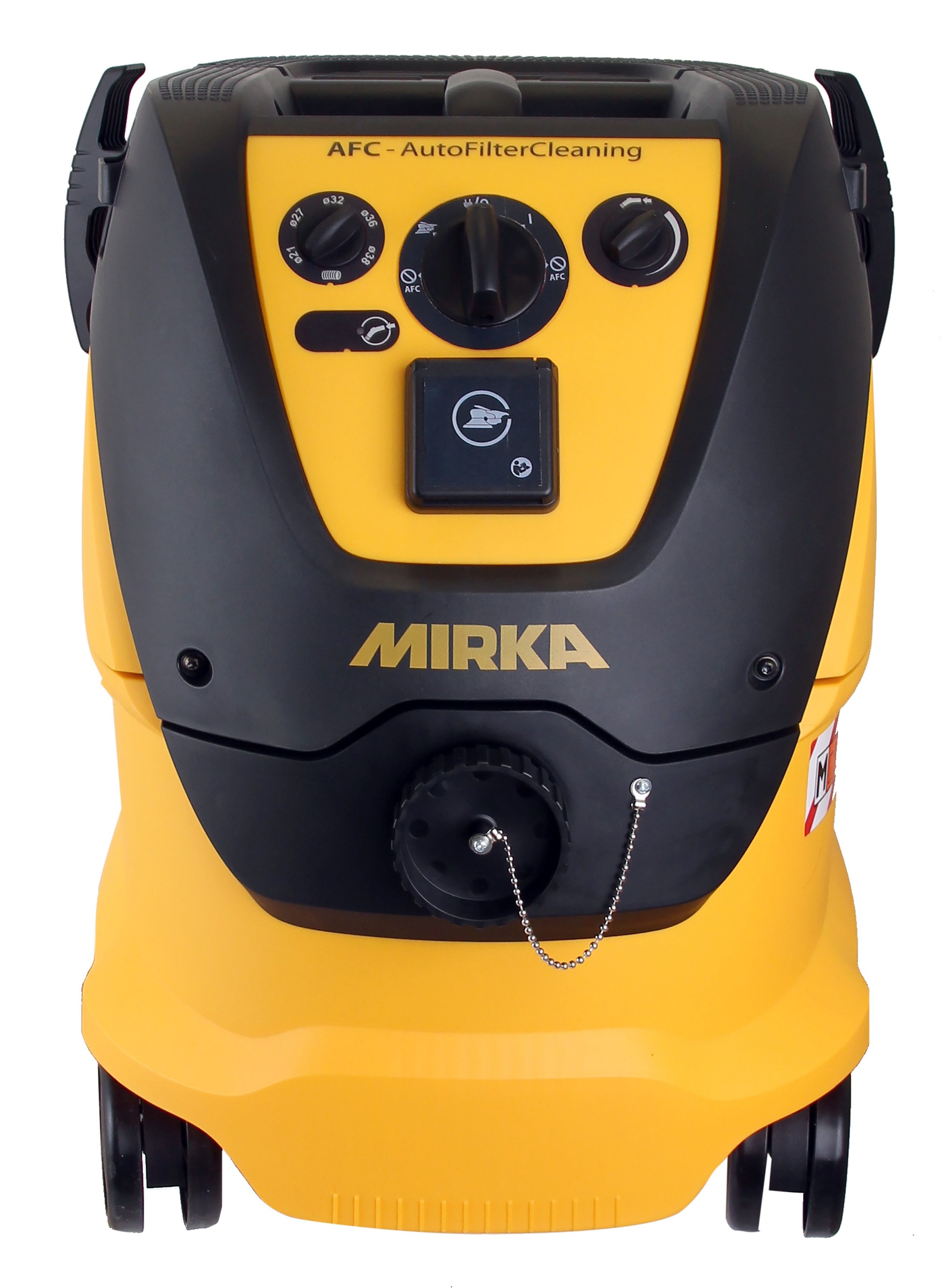 Mirka® Dust Extractor 1230 M