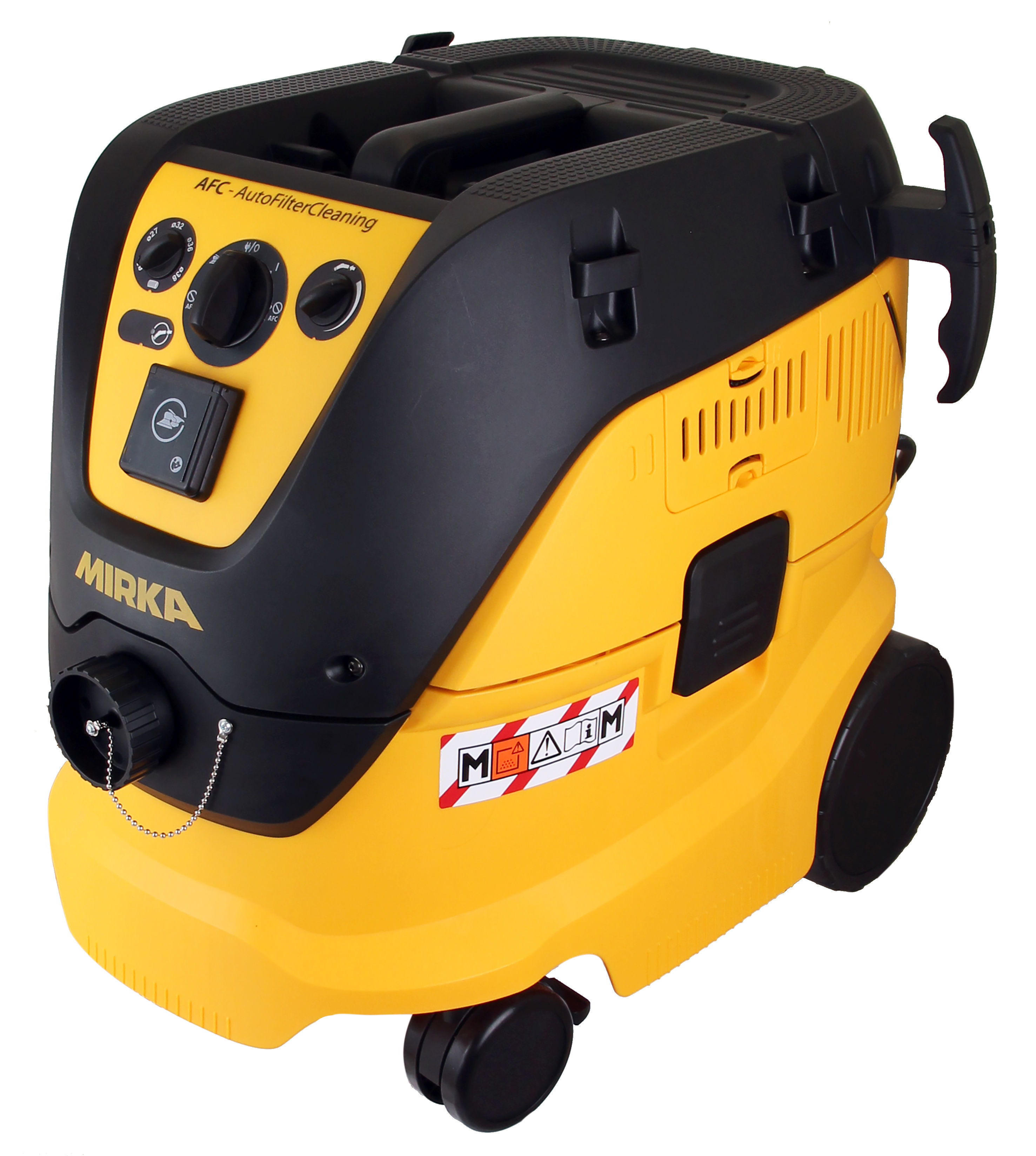 Mirka® Dust Extractor 1230 M