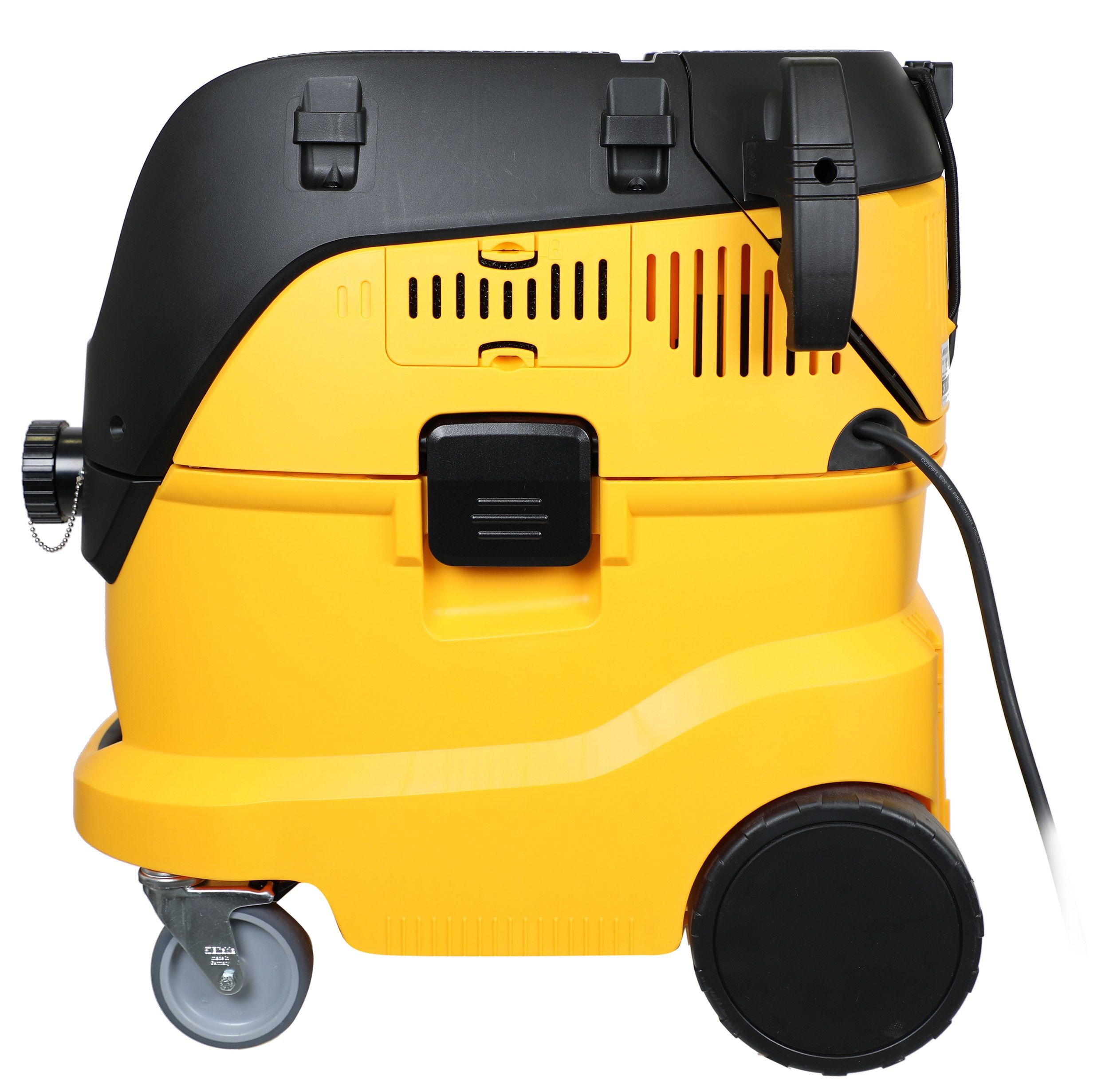 Mirka® Dust Extractor 1242 M