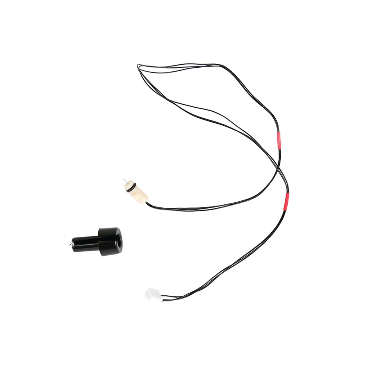 Flow sensor for DE 1230 M