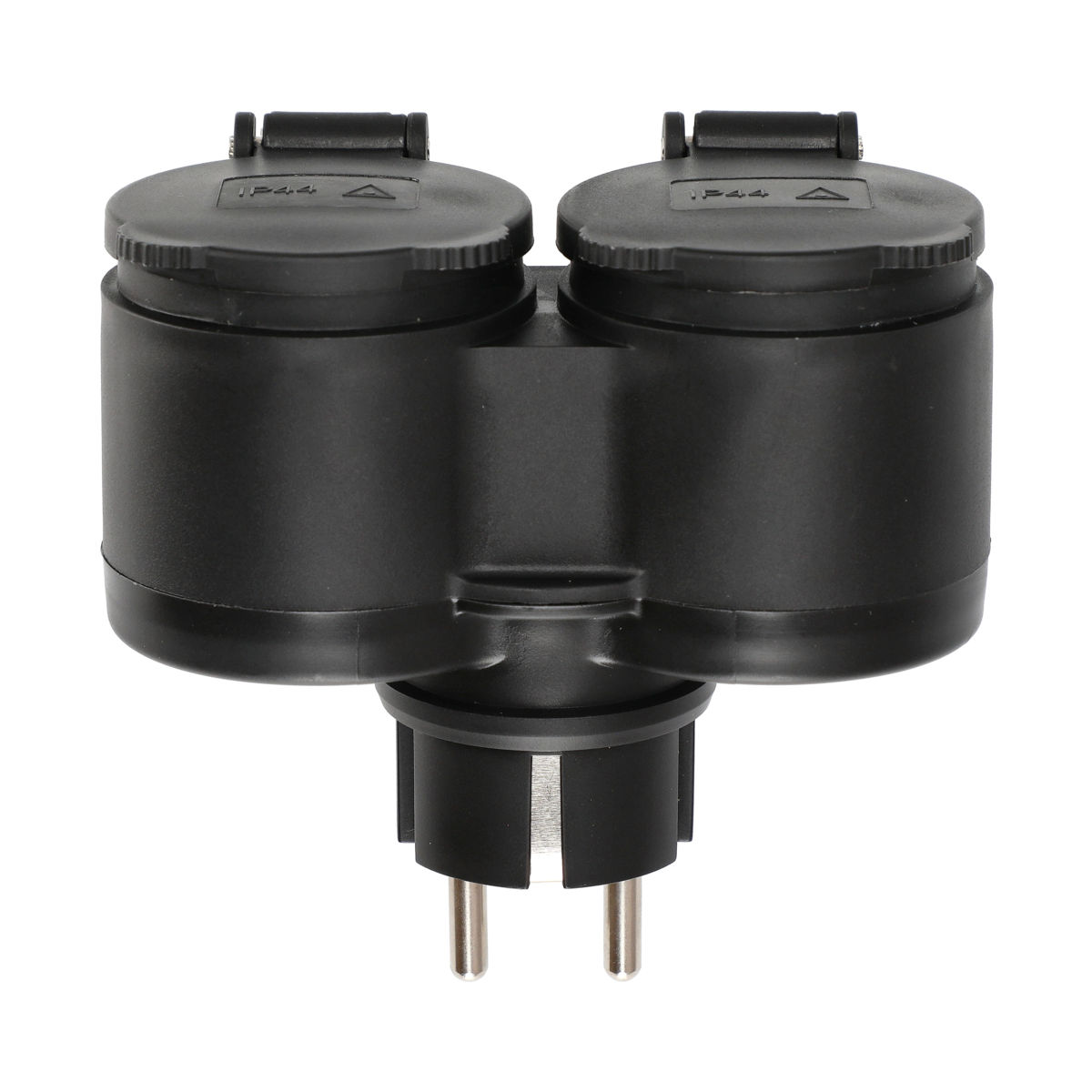 Mirka 2'li Elektrik Adaptörü 230V AB, IP44