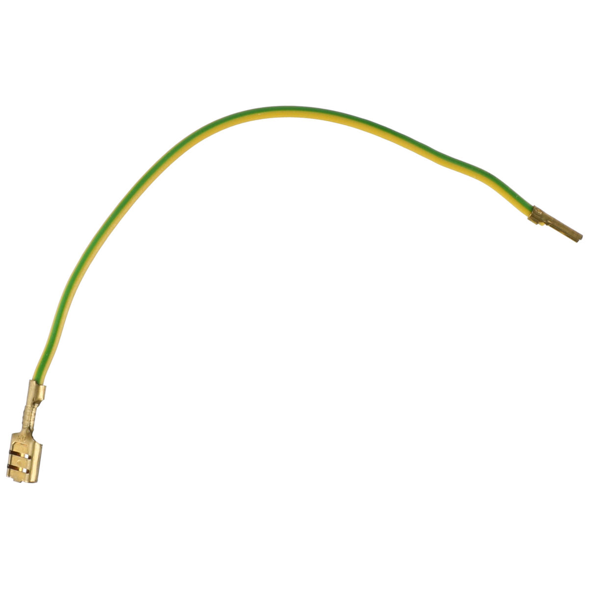 Wire 1 x 150 YE/GR for DE 915/915M