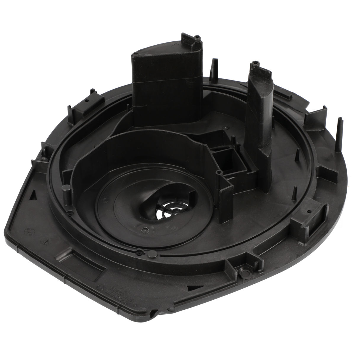 Base Plate for DE 912, 915