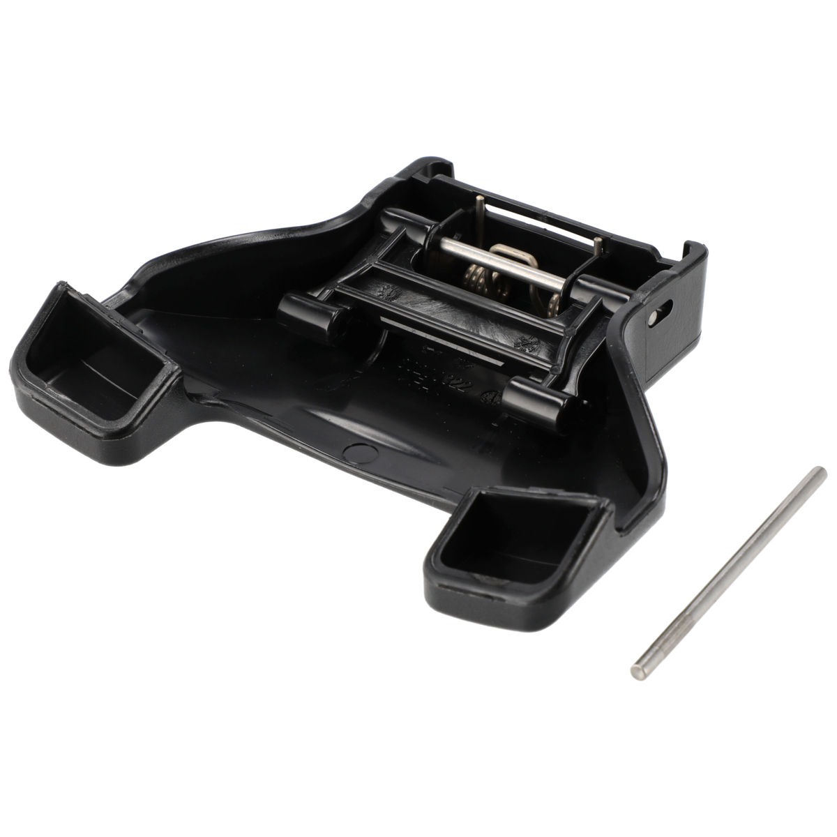 Container Clamp for DE 912, 915